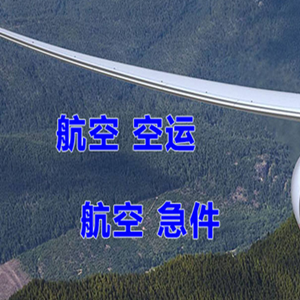福成空运公司快递-选东方航空和上海航空